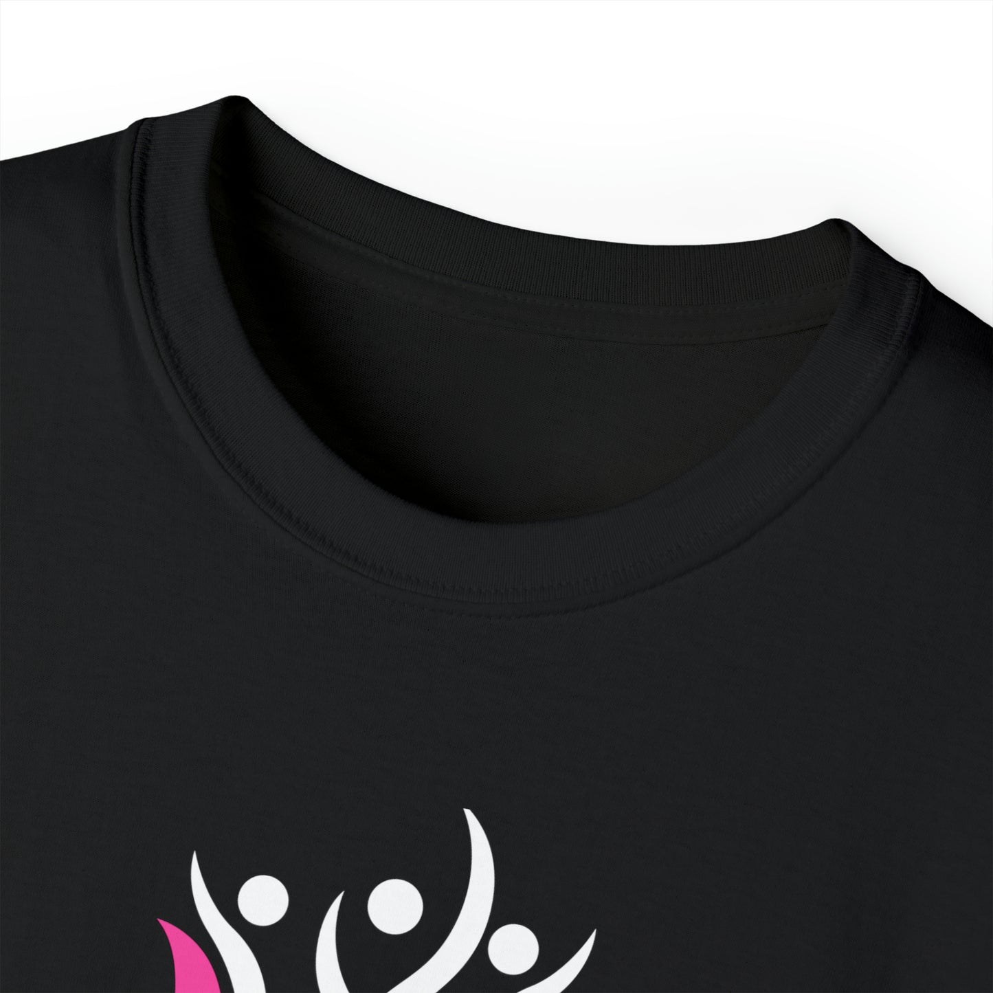 WOMAN 2 WOMAN TEE