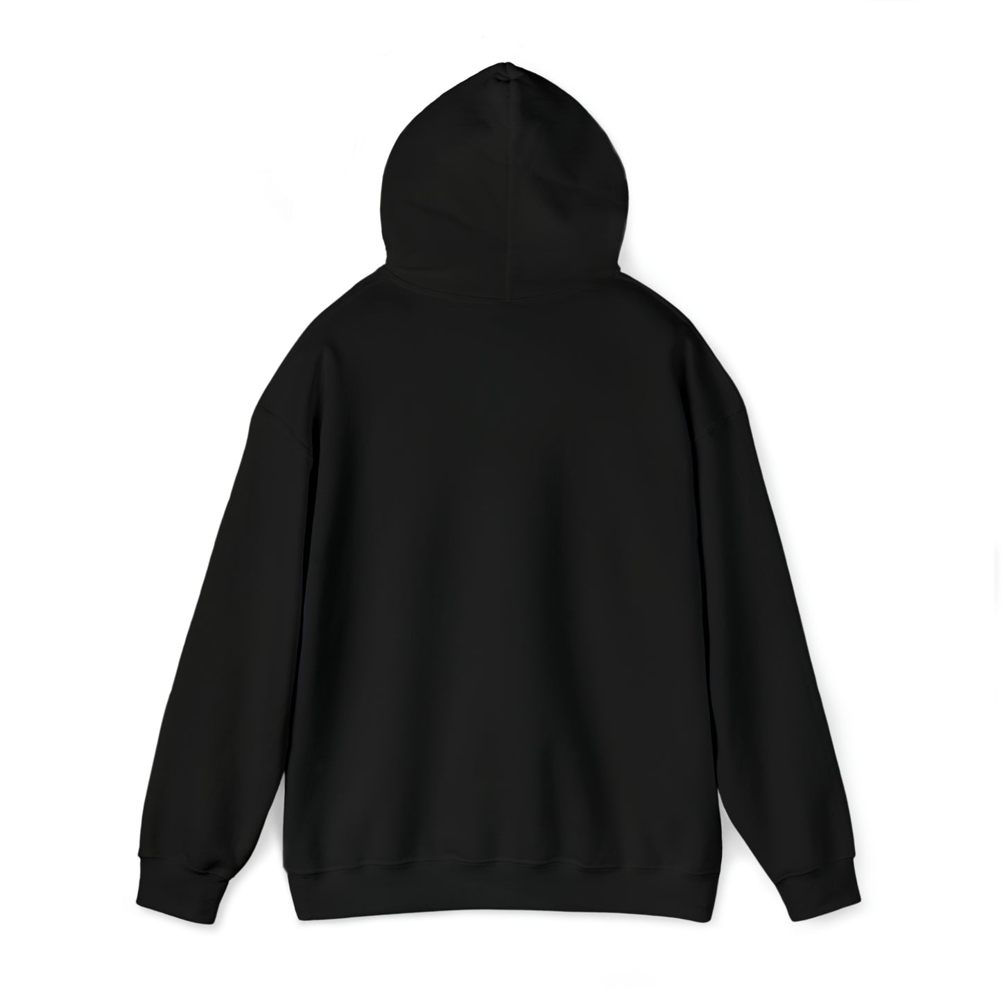 WOMAN 2 WOMAN Hooded Sweatshirt