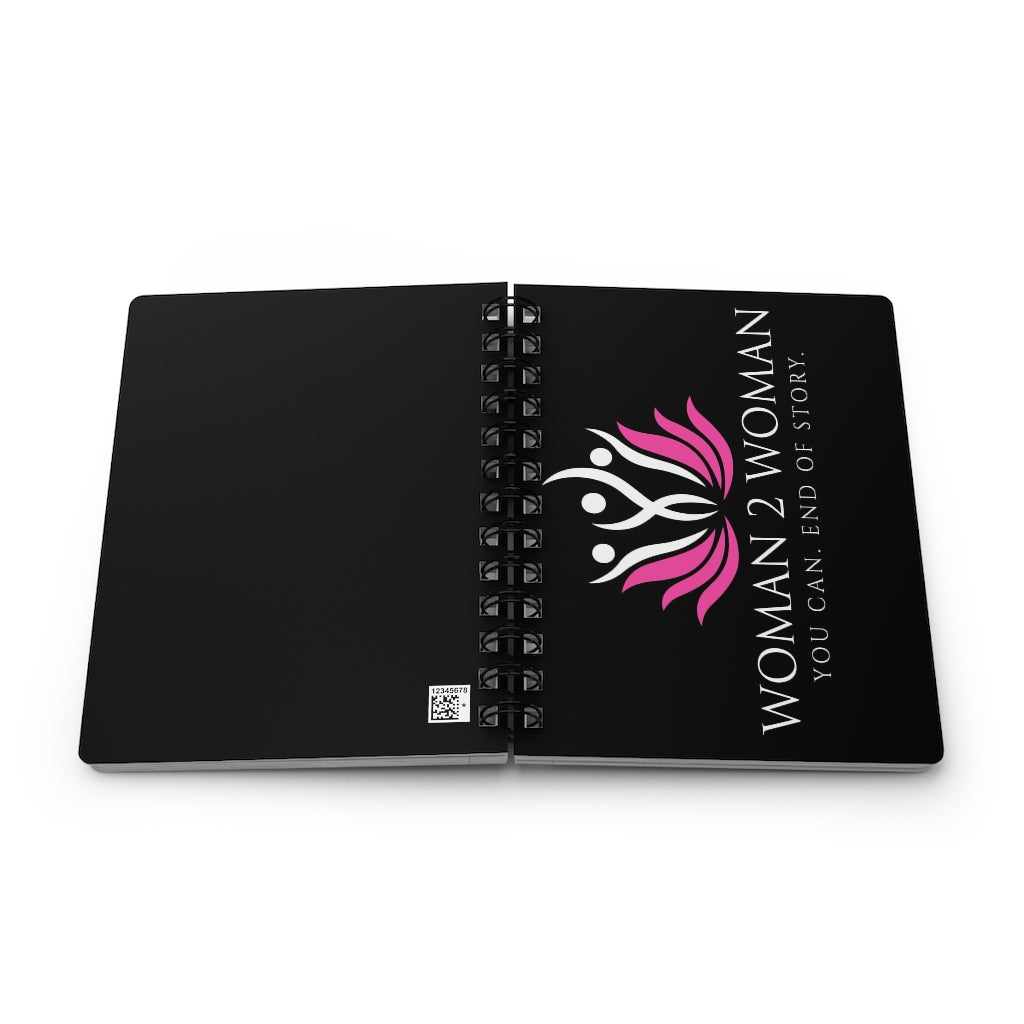 WOMAN 2 WOMAN JOURNAL